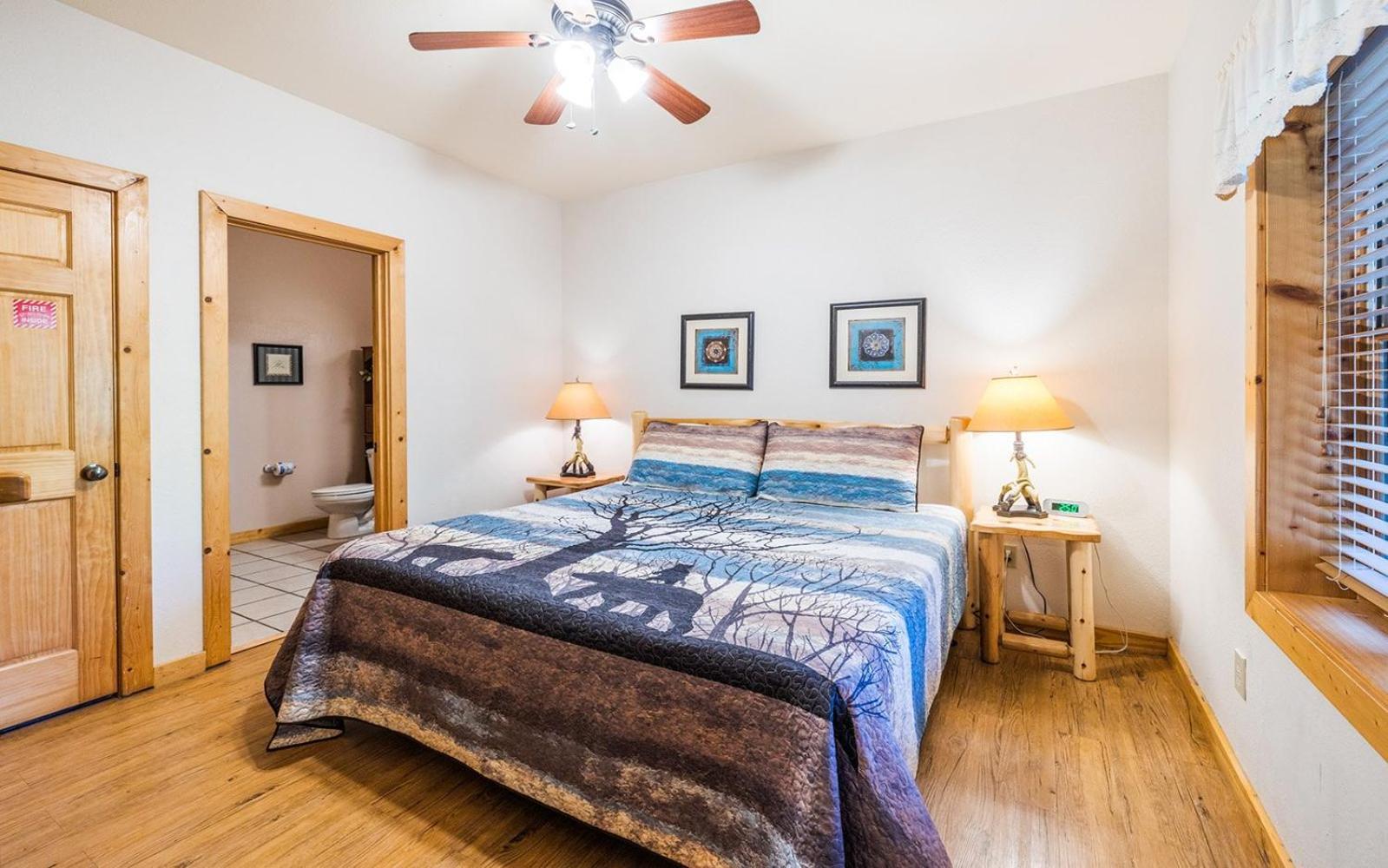 Gatlinburg Mountain Heaven Retreat 빌라 외부 사진