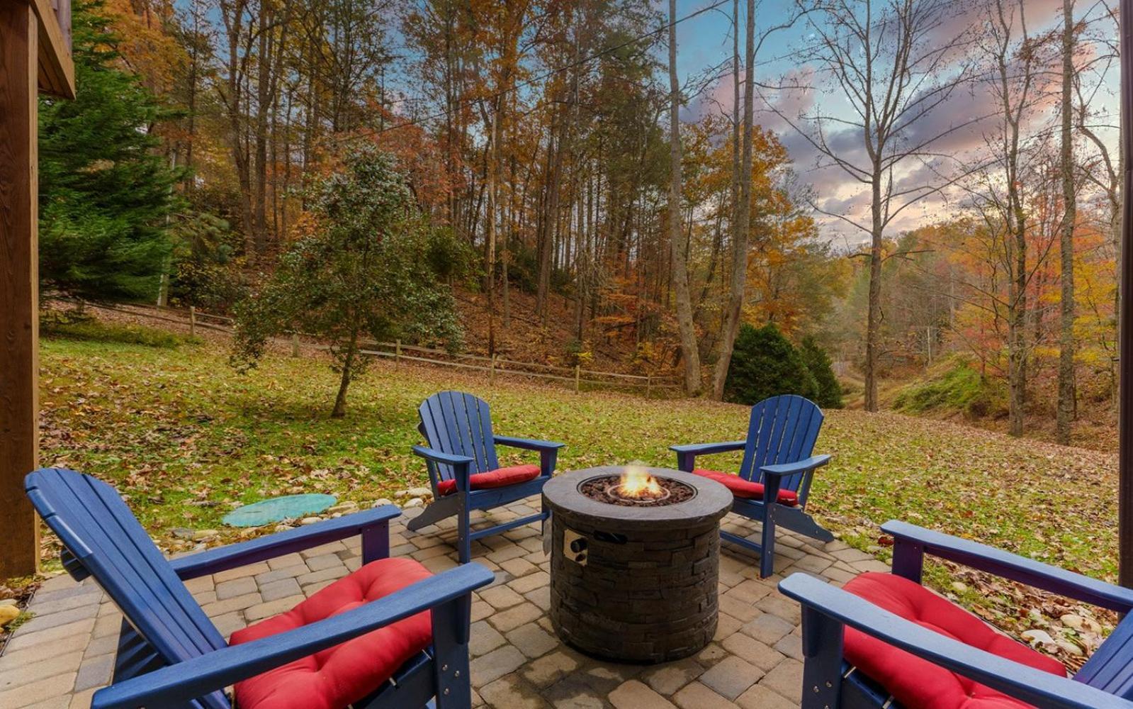 Gatlinburg Mountain Heaven Retreat 빌라 외부 사진