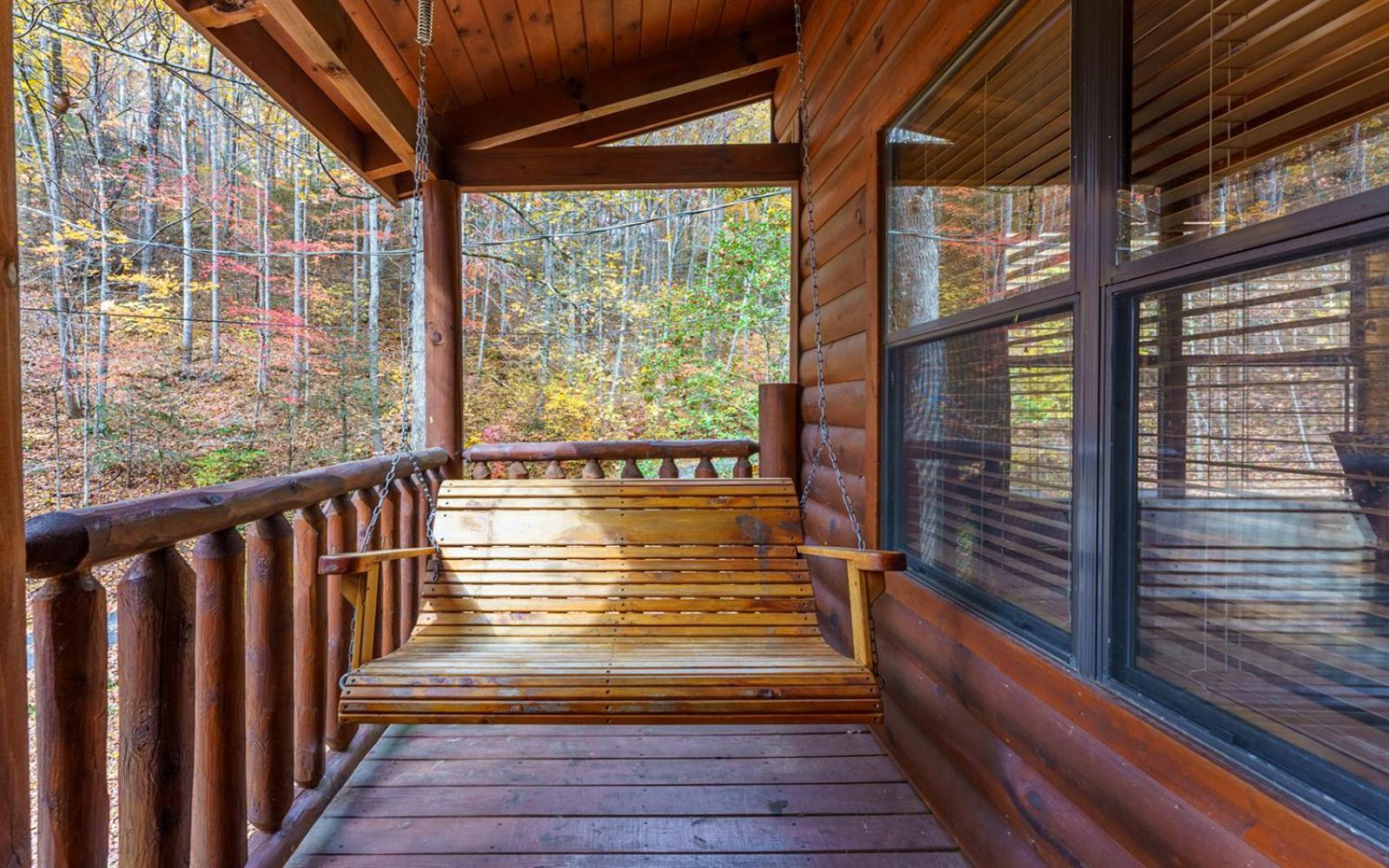Gatlinburg Mountain Heaven Retreat 빌라 외부 사진
