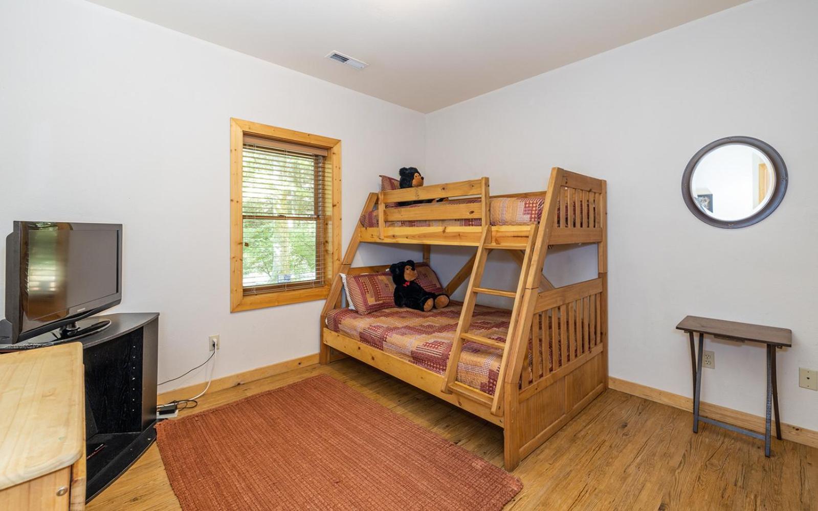 Gatlinburg Mountain Heaven Retreat 빌라 외부 사진